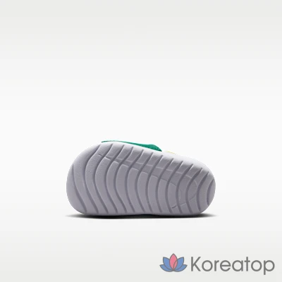 Слайды детские Nike Kawa Baby Slide