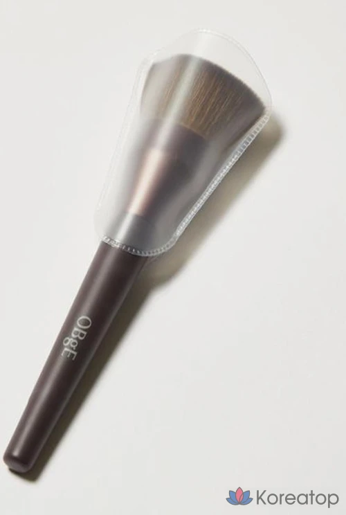 Фундамент OBge Foundation Injo Mo Brush, 1 шт.