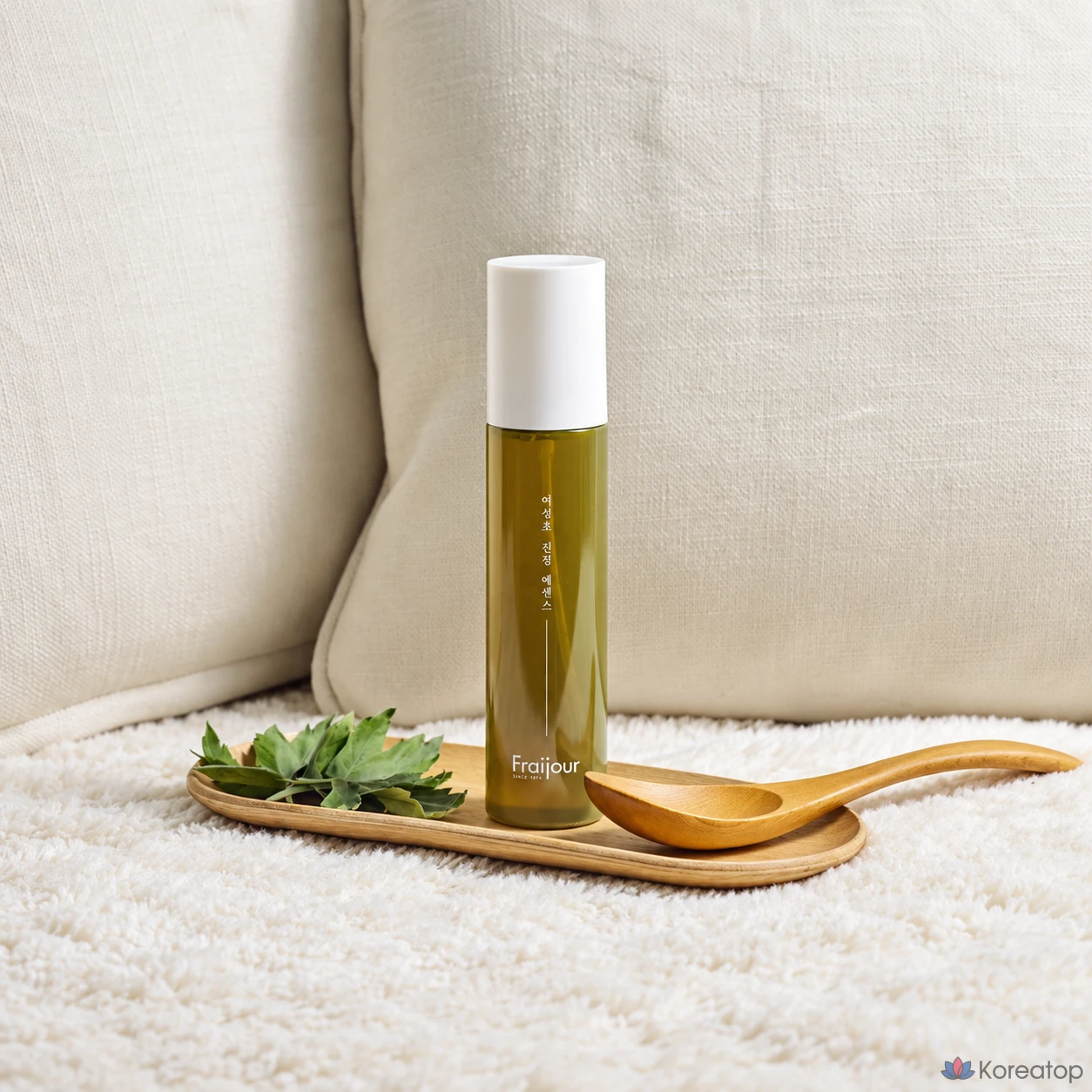 Эссенция-мист Fraijour Original Wormwood Essence Mist, 115 мл, 1 шт.