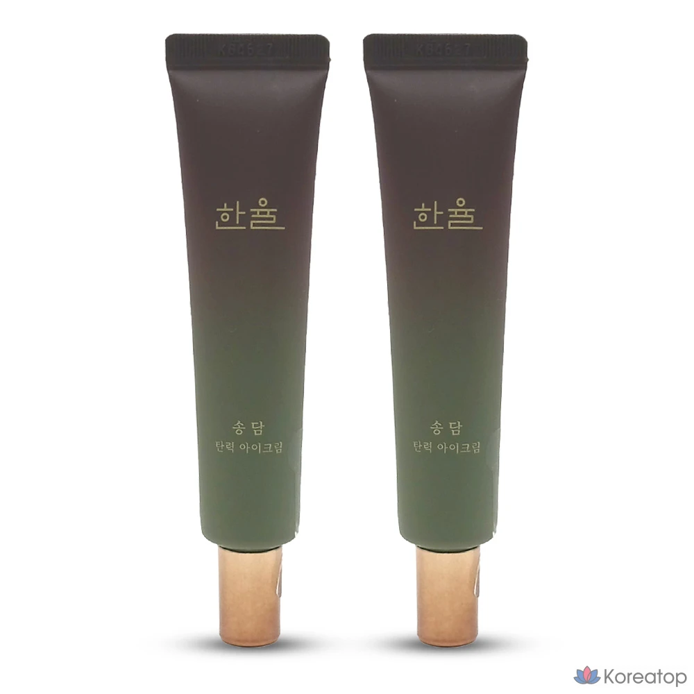 Крем для глаз HANYUL Songdam Elasticity Eye Cream, 50 мл