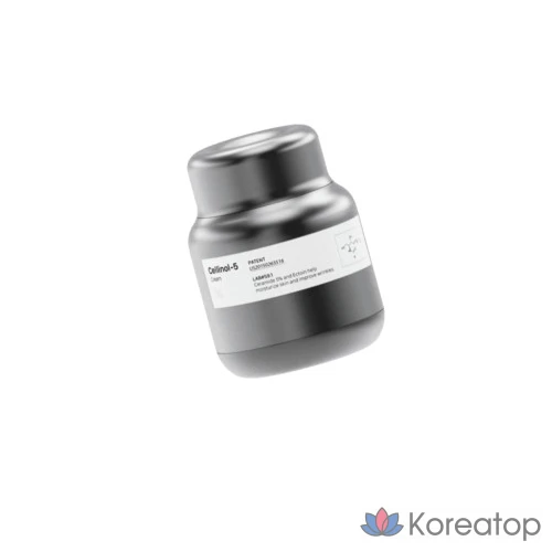 Крем для лица Percent Science Ceramide Cream Cellinol-5, 1 шт.
