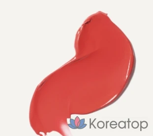 Тинт для губ Innisfree Airy Matte Tint, оттенок 5 Radish Pink, 3.8 г, 1 шт., фото 3