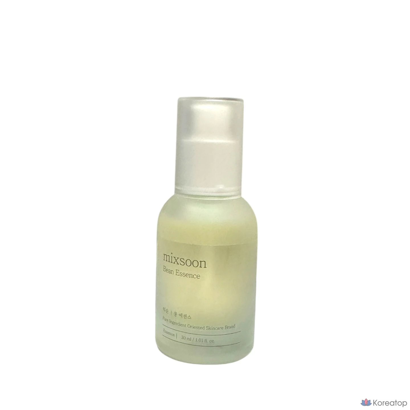 Эссенция MIXSOON Bean Essence, 30 мл, 1 шт.