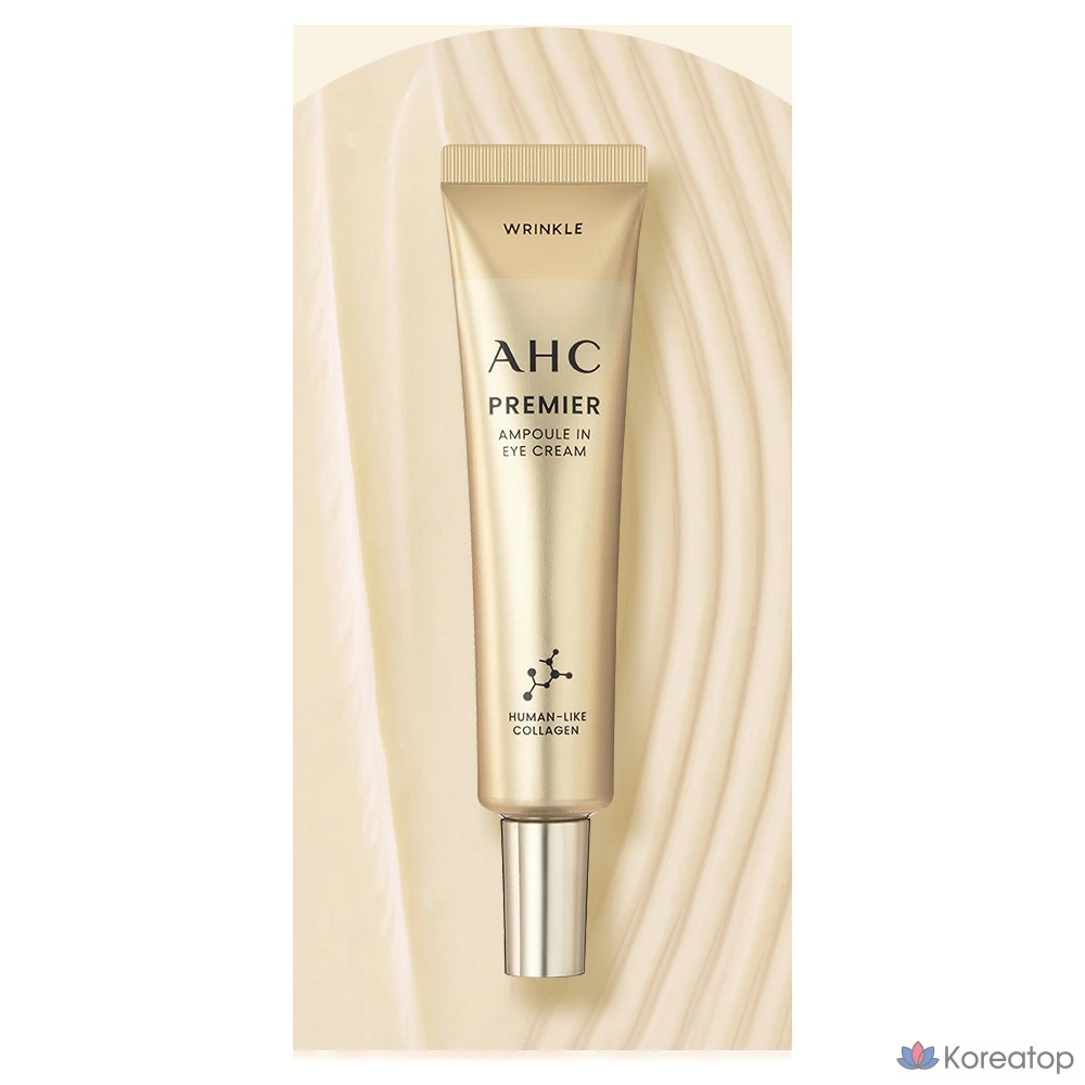 Крем для глаз AHC Premier Ampoule In Eye Cream, 35 мл, 1 шт.