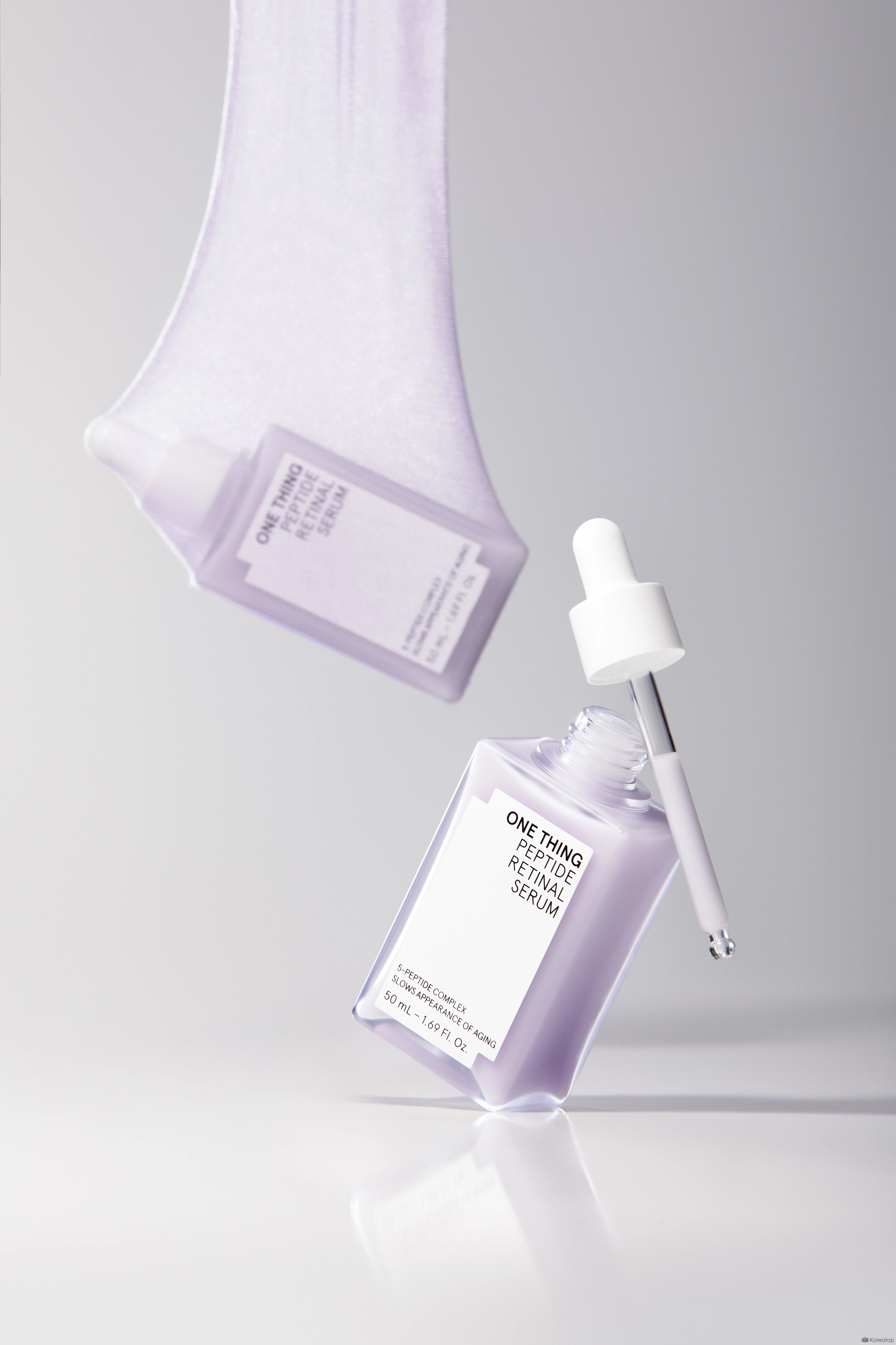 Сыворотка One Thing Peptide Retinal Serum, 50 мл, 1 шт.