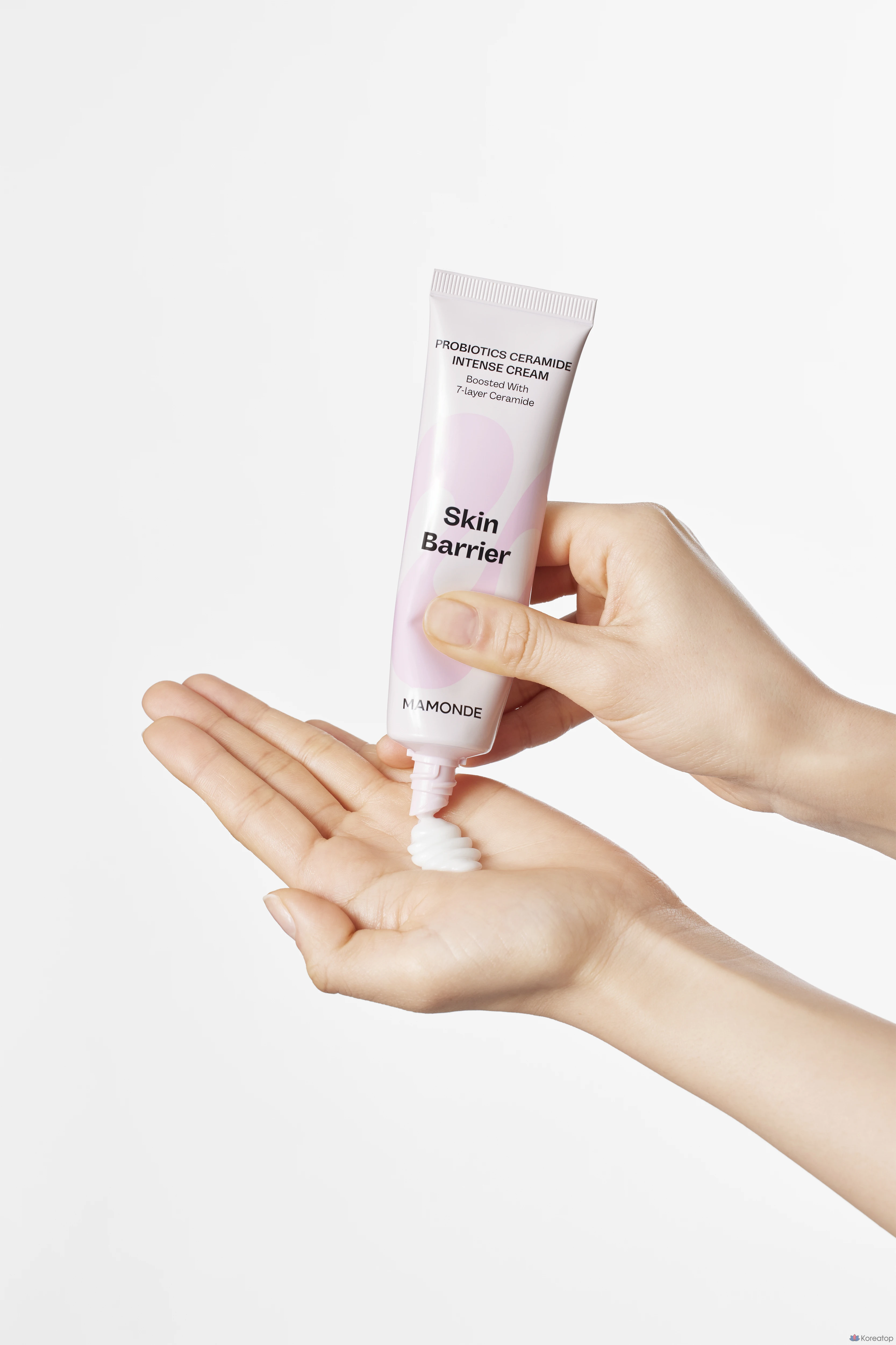 Крем Mamonde Probiotics Ceramide Intense Cream, 60 мл, 1 шт.