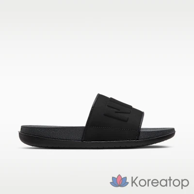 Слайды женские Nike Offcourt