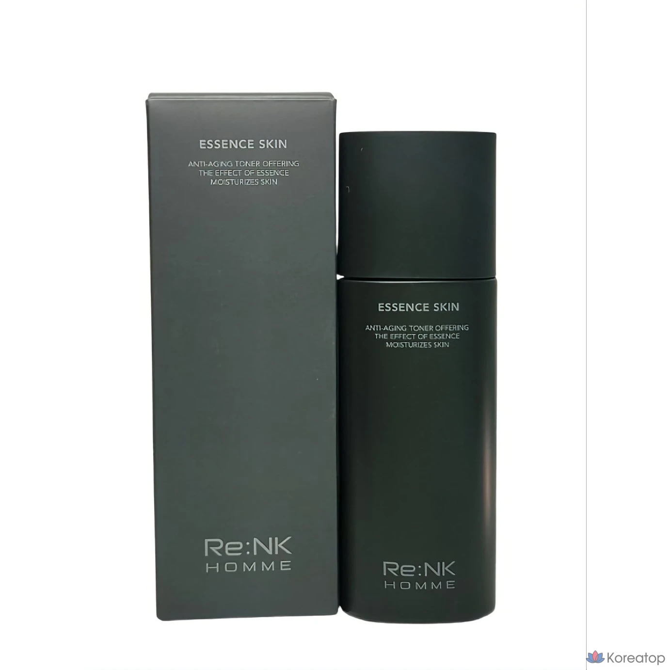 Тонер Re:Nk Homme Essence Skin, 120 мл, 1 шт.