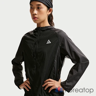 Куртка женская ACG Aeriz UV Protection Trail Running Jacket