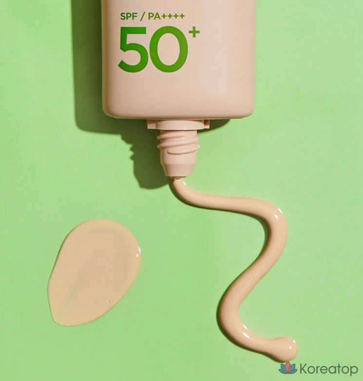 Солнцезащитный крем Manyo Factory Pade Free Sun Cream SPF50+ PA++++, 50 мл, 1 шт.