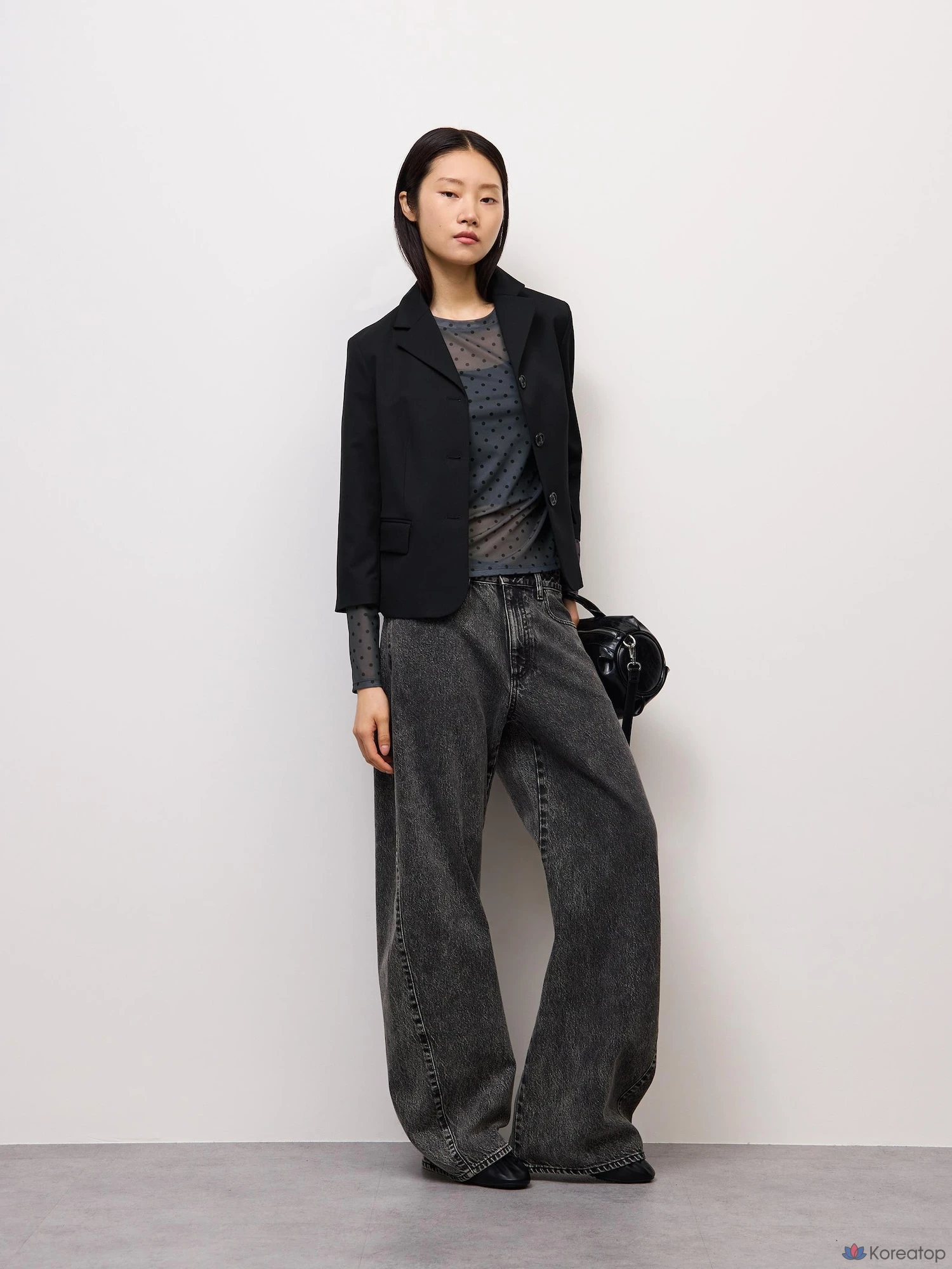 Куртка детская Uniqlo