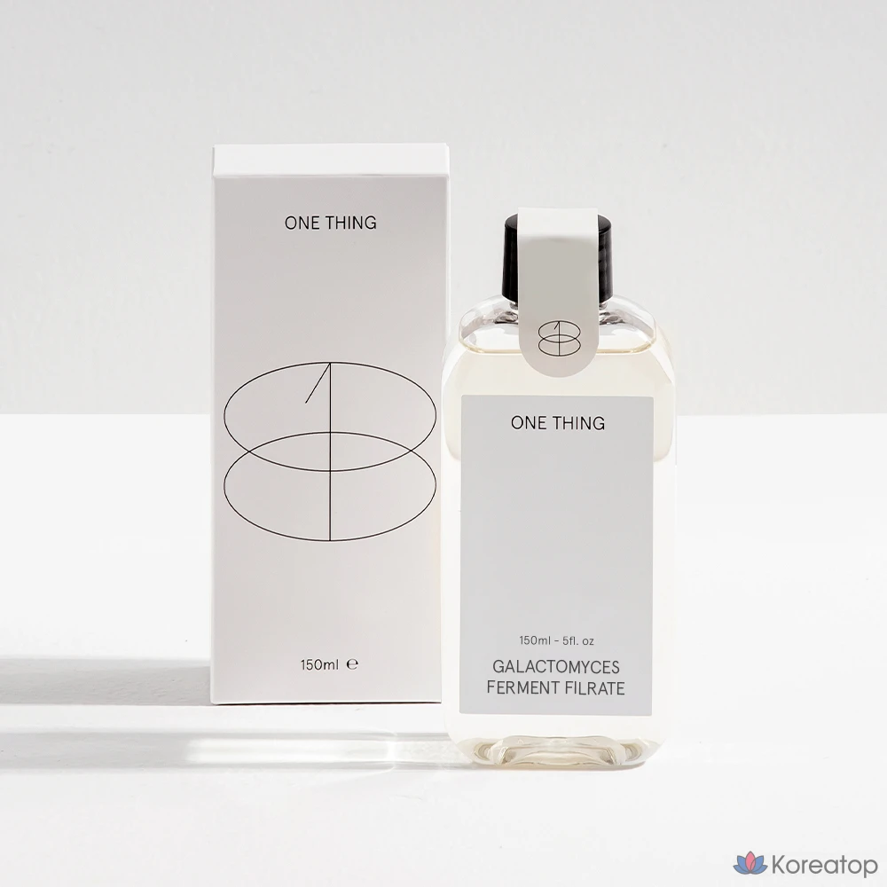 Тонер One Thing Galactomyces Ferment Filtrate, 150 мл, 1 шт.