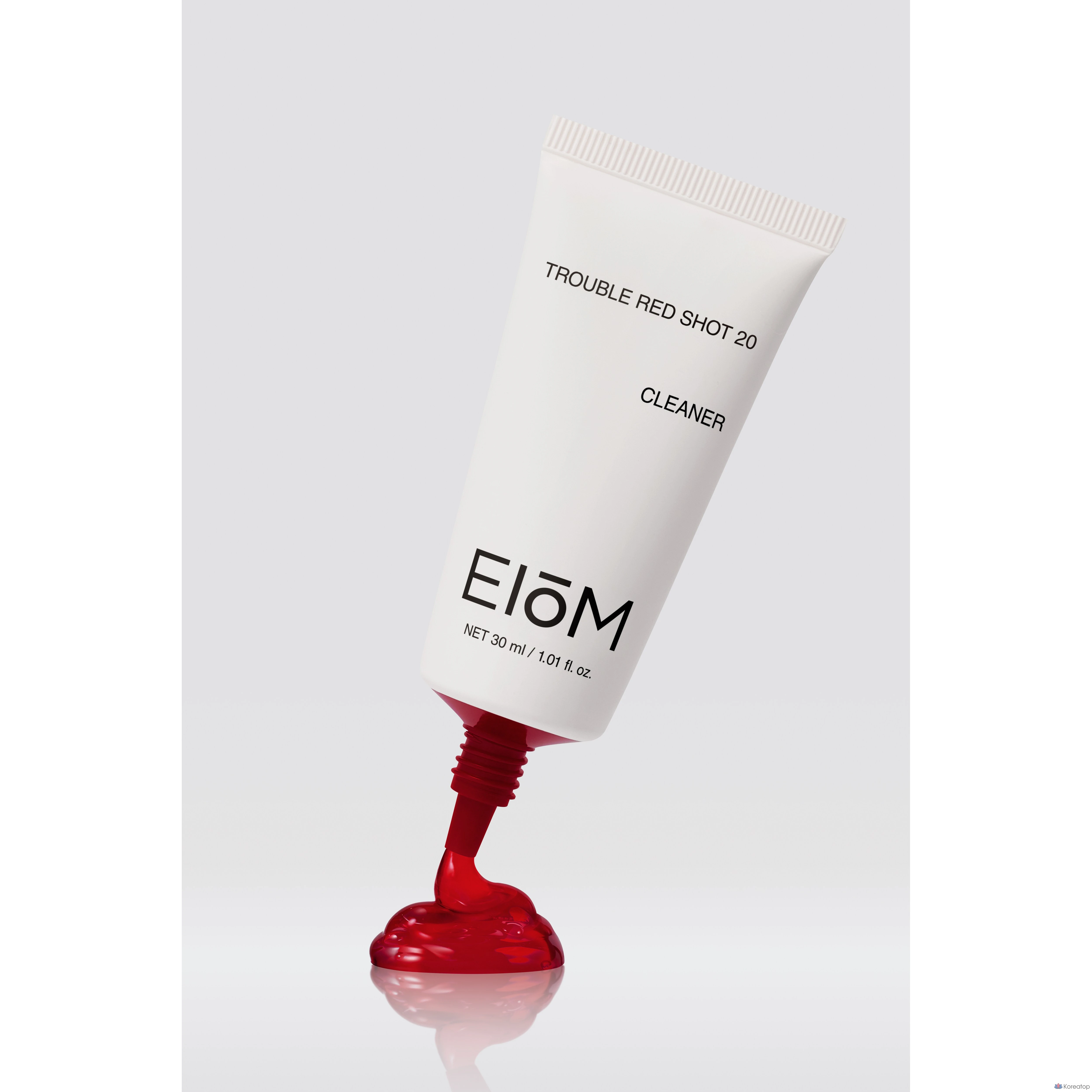 Очищающее средство EIOM Trouble Red Shot 20 Cleaner, 1 шт.