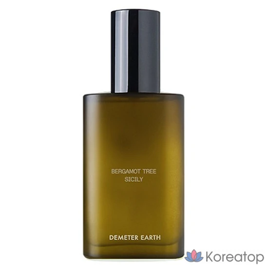 Парфюмерная вода Demeter Earth Refreshing Oh Perfume Bergamot Tree Sicily Eau de Parfum, 30 мл, 1 шт.