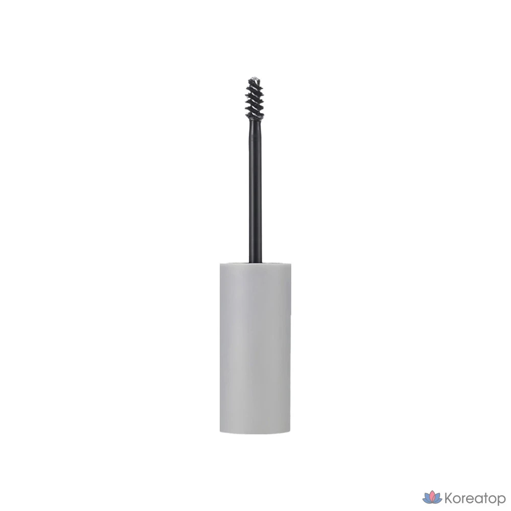 Бальзам для бровей ROM&amp;ND Han All Brow Fixer Eyebrow Cara, 9 г, 1 шт.