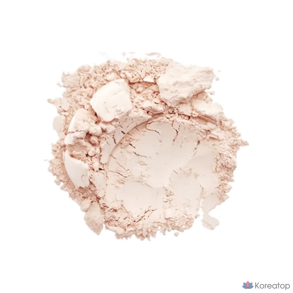 Пудра для лица Tony Moly Luminous Perfume Face Powder, оттенок 01, 15 г, 1 шт.