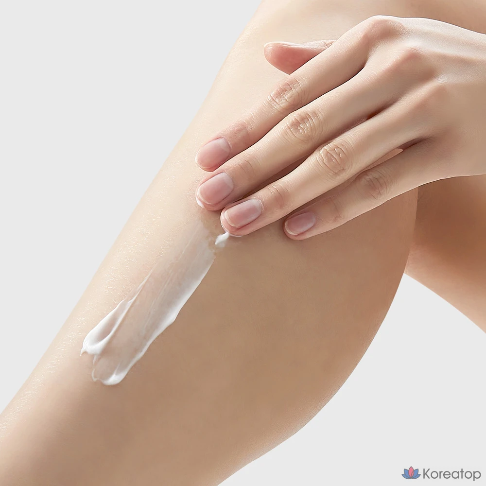 Лосьон для тела Pleuvoir Moisture Repair Body Lotion, 500 мл, 1 шт.