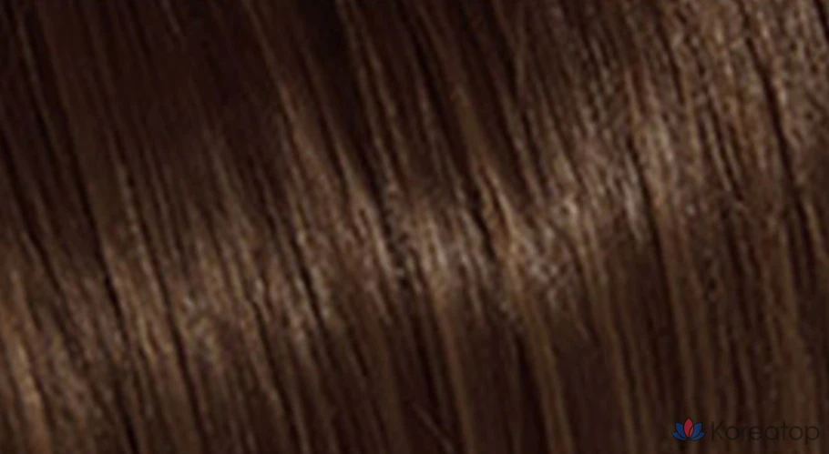 Краска для волос Mise en Scene Shining Essence, оттенок 7N Natural Brown, 1 шт.