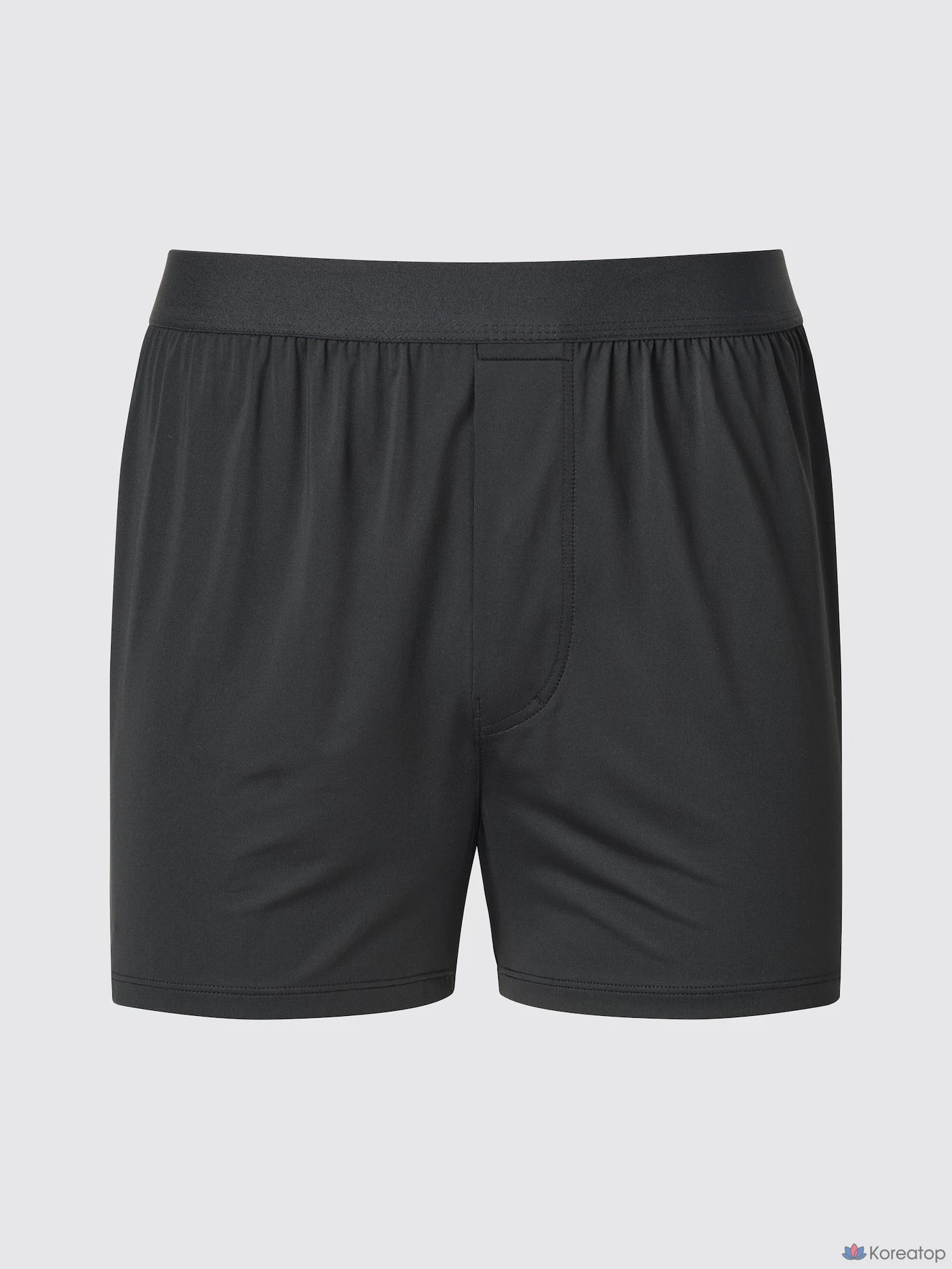 Трусы Uniqlo AIRism Trunks