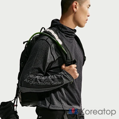 Лонгслив мужской ACG Wild C Dri-FIT Hiking Top