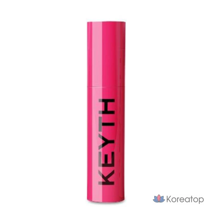 Тональный праймер KEYTH Kiss Pink Flower Tone-up Primer, оттенок Pink Flower, 20 мл, 1 шт.