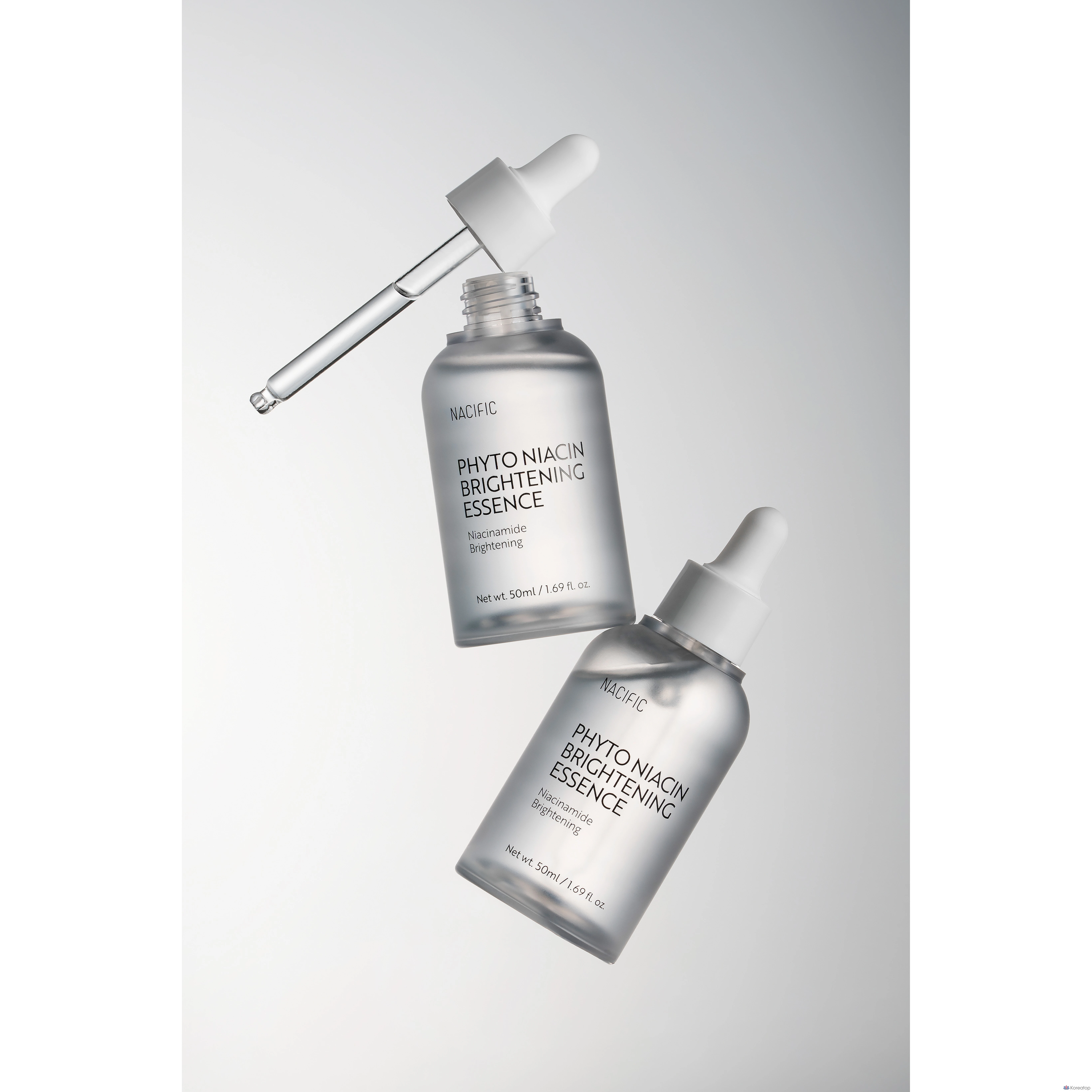 Эссенция NACIFIC Phyto Niacin Brightening Essence, 50 мл, 1 шт., фото 3