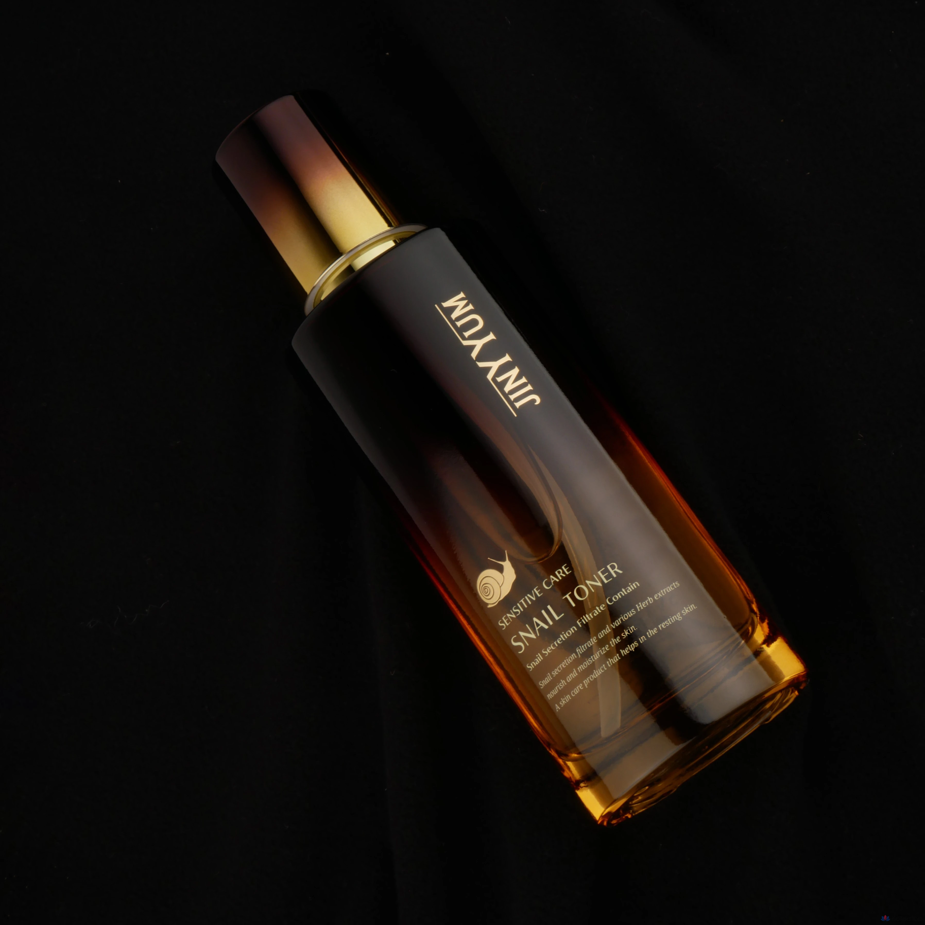 Тонер Jant Blanc Geniyum Sensitive Care Snail Moisture Toner, 120 мл, 1 шт.