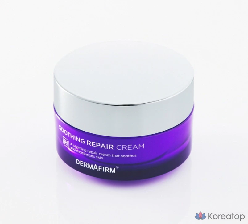 Крем Dermafirm Soothing Repair Cream R4, 50 мл, 1 шт.