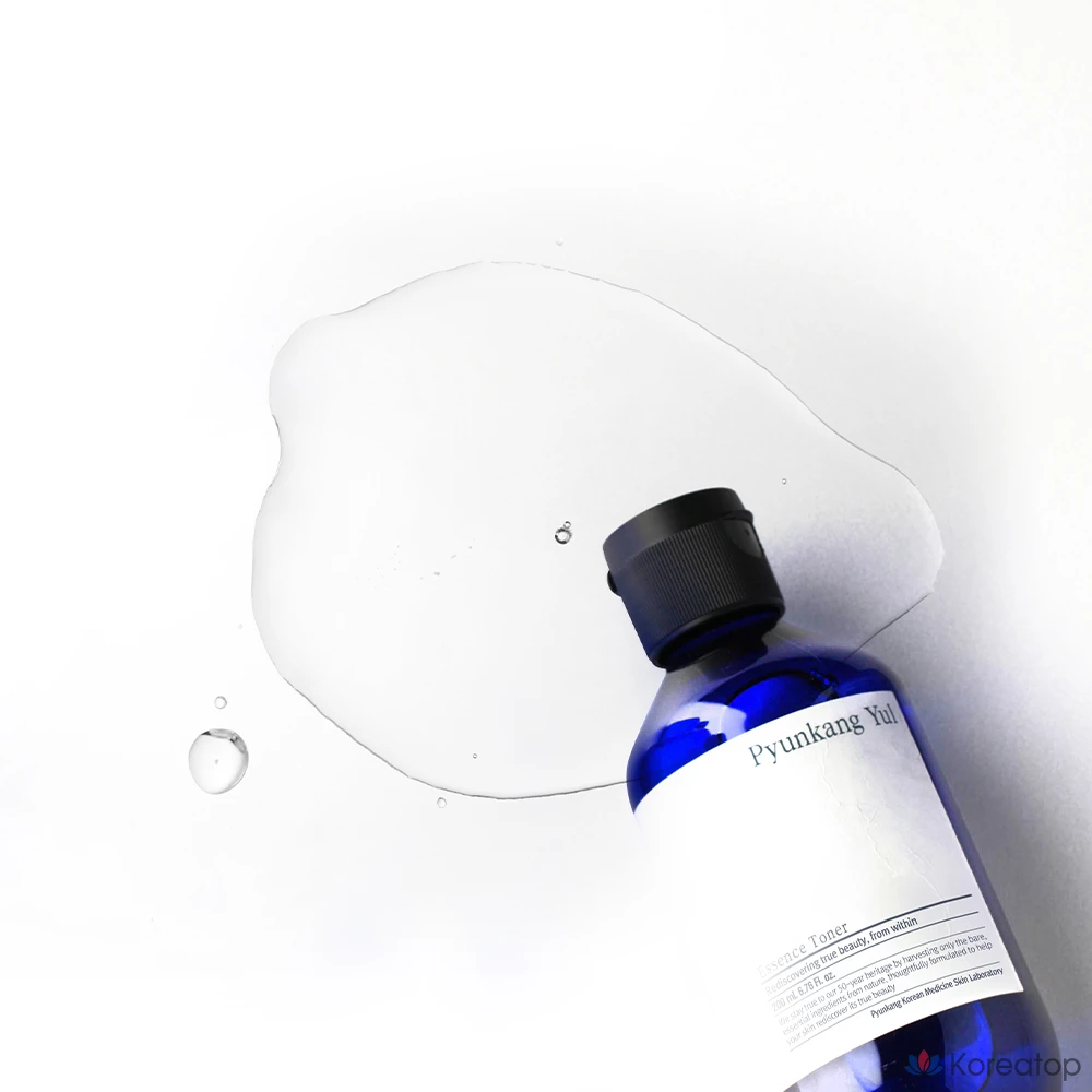 Тонер Pyunkang Yul Essence Toner, 200 мл, 1 шт.