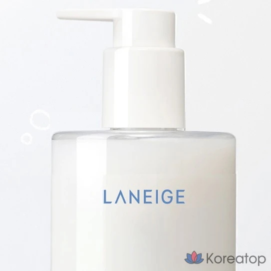 Тонер LANEIGE Cream Skin, 320 мл, 1 шт.