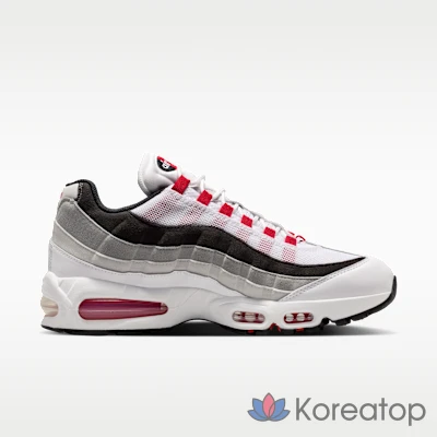 Кроссовки мужские Nike Air Max 95 Big Bubble Premium