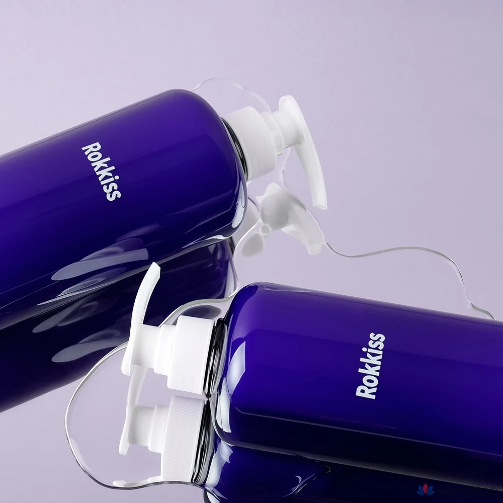 Триатмент Rokkiss Platinum Treatment, 1 л, 1 шт.