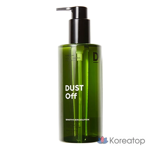 Гидрофильное масло Missha Super Off Cleansing Oil Dust Off, 305 мл, 1 шт.