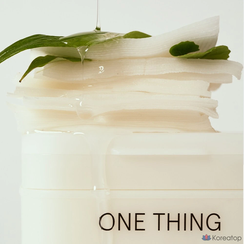 Пэды-пилинг One Thing Cica Peeling Toner Pad, 65 шт.