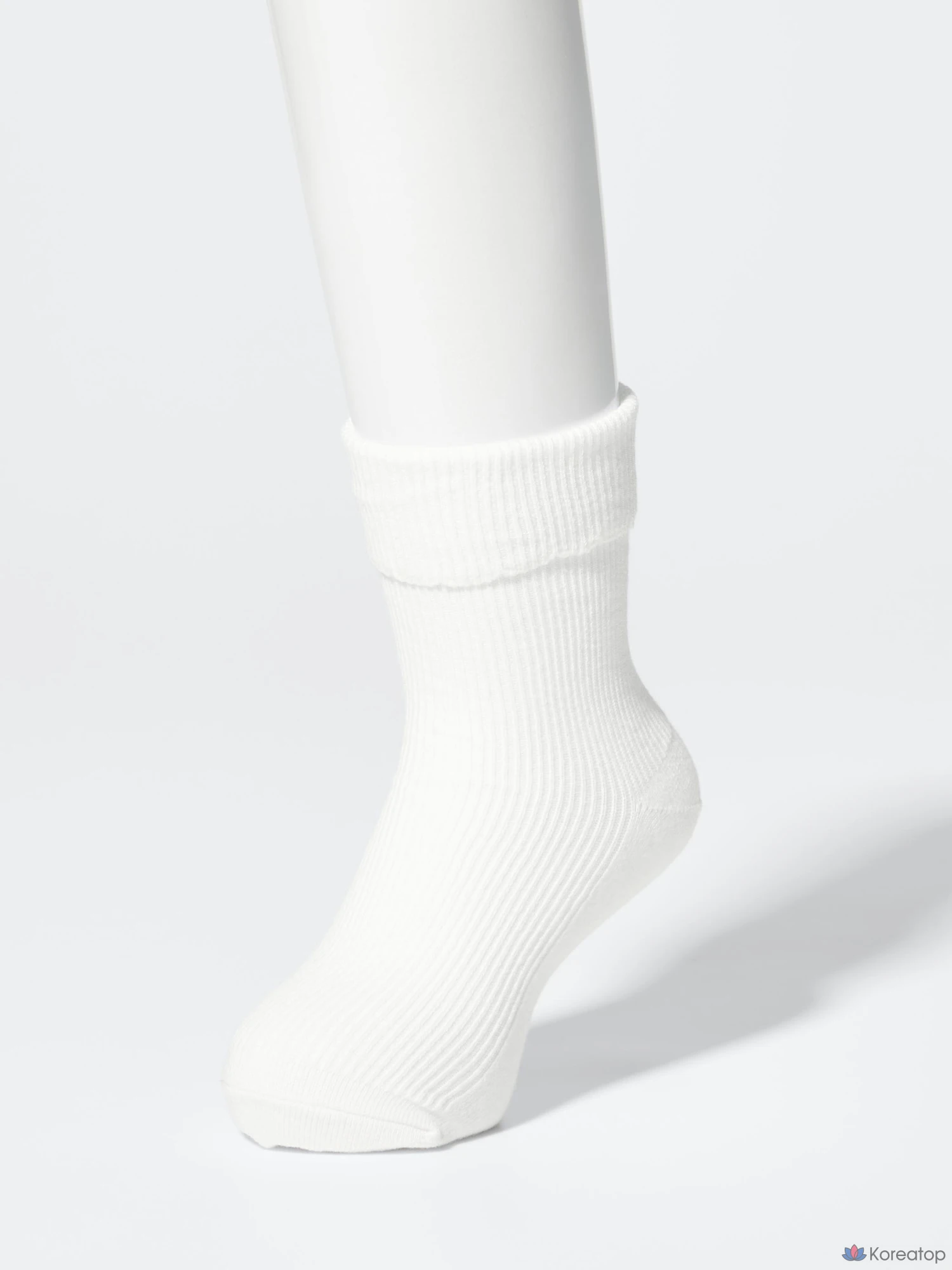 Носки детские Uniqlo GIRLS, 3 пары