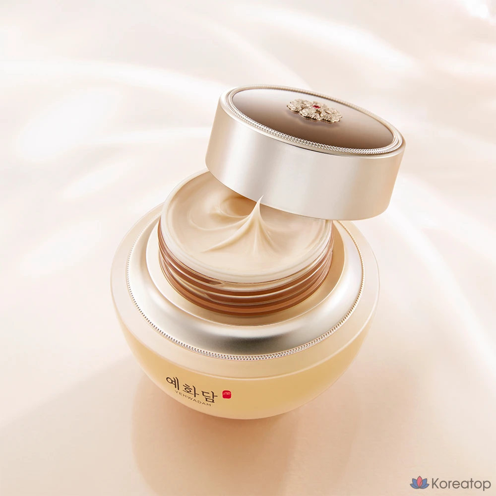 Набор для ухода The Face Shop Yehwadam Hwansaenggo Hwayoon Cream Special Set, 1 шт.