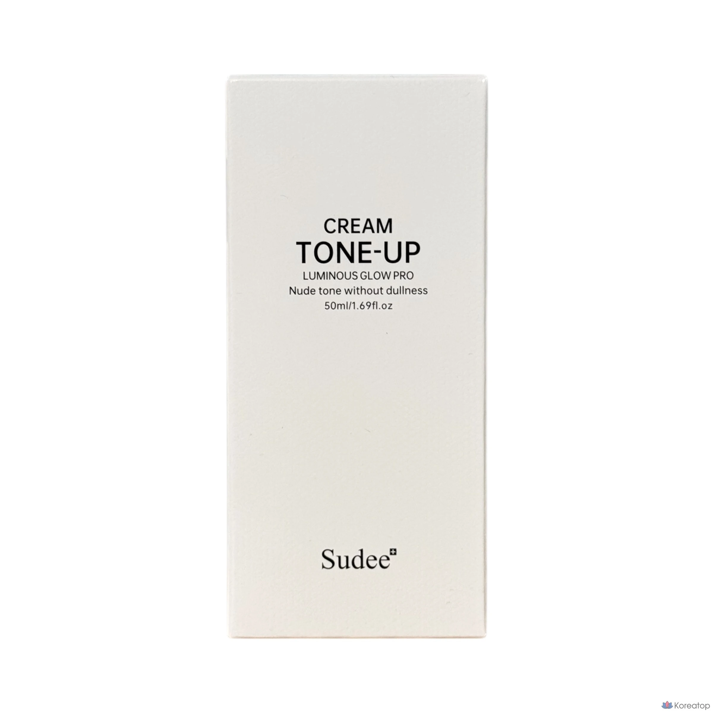 Тонер SUDEE Tone-Up Cream, 50 мл, 1 шт.