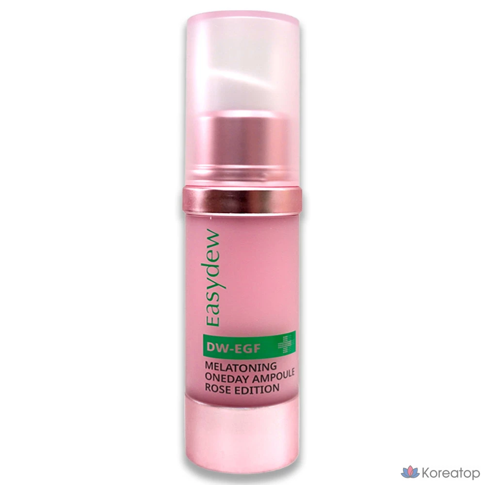 Ампульная сыворотка Easydew Rose Spot Ampoule, 30 мл, 1 шт.