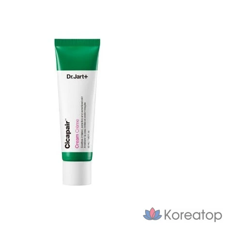 Крем для лица Dr. Jart+ Cicapair Day Cream, 50 мл, 1 шт.