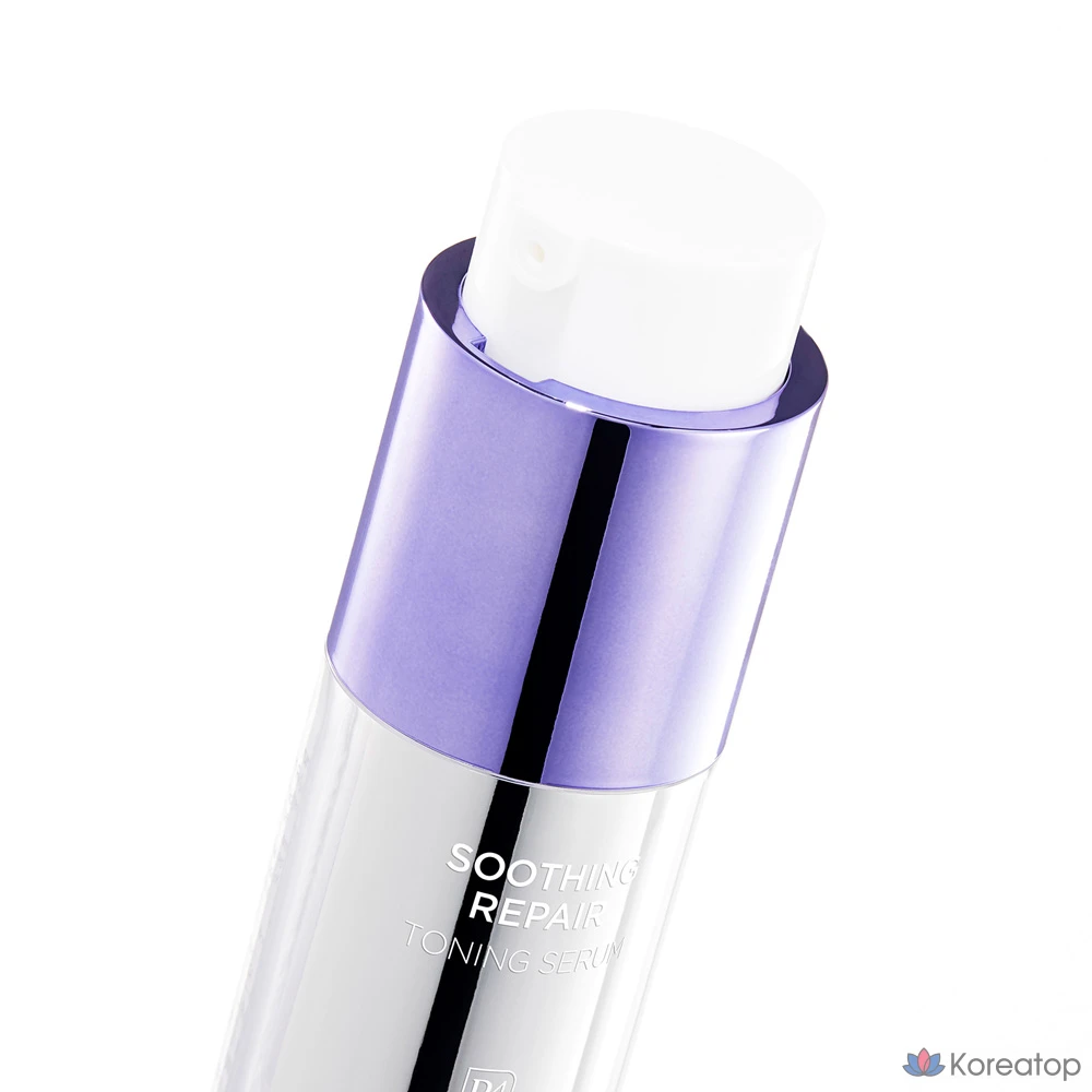 Сыворотка Dermafirm Soothing Repair Toning Serum R4, 30 мл, 1 шт.