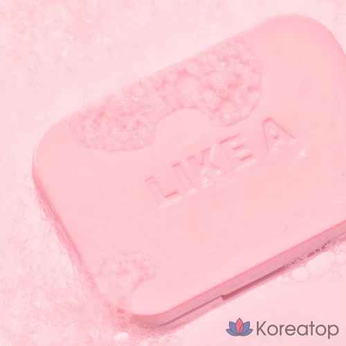 Палетта для мыла Blessed Moon Soap Palette, оттенок 02 Warm in Soap, 6 шт., фото 2