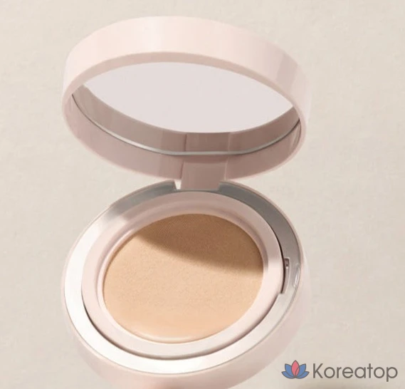 Кушон Hera Reflection Skin Glow Cushion Foundation, оттенок 21N1, 15 г, 1 шт.
