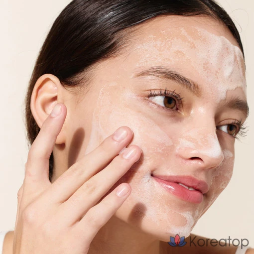Тканевая маска для лица MENOKIN 30 Seconds Quick Bubble Mask Revital, 95 мл, 1 шт.