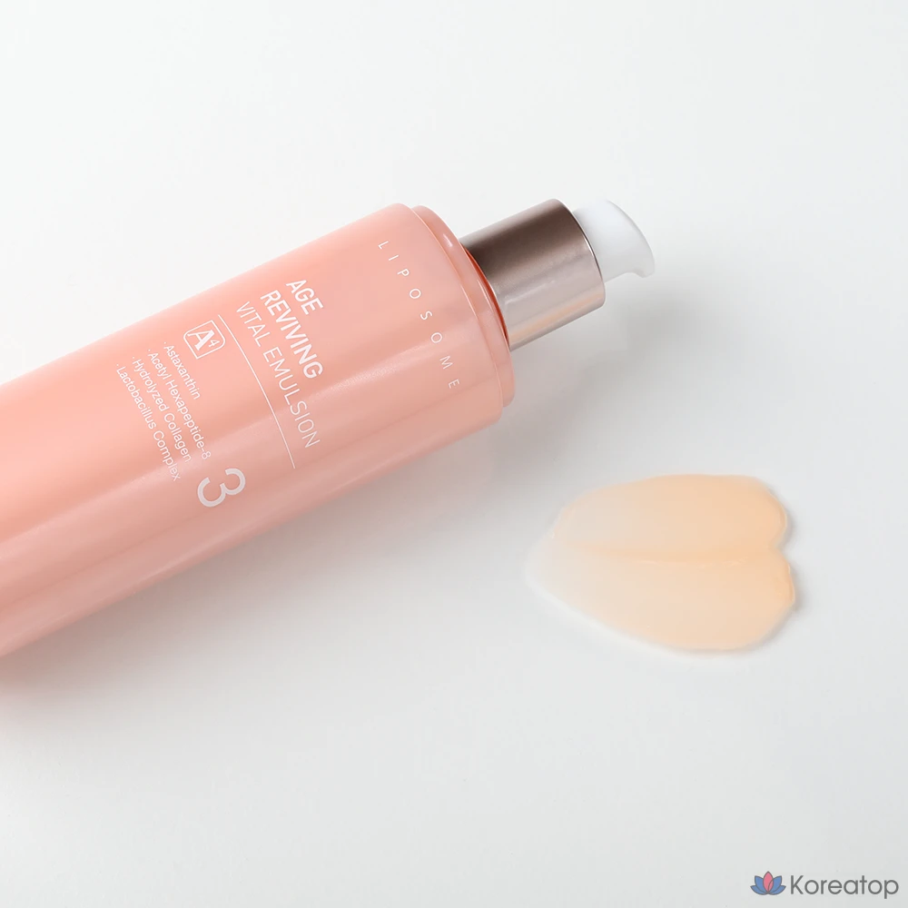 Эмульсия Dermafirm Age Reviving Vital Emulsion A4, 200 мл, 1 шт.