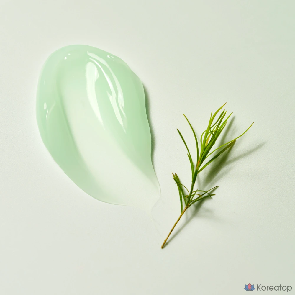 Крем AVCA Quick Calming Cica Tea Tree Rebalancing Soothing Cream, 100 мл, 1 шт.