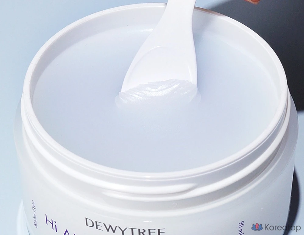 Очищающий бальзам Dewytree Hi Amino All Pore Deep Cleansing Balm, 90 мл, 1 шт.