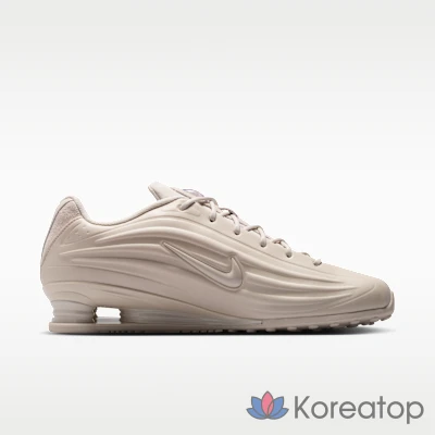 Кроссовки женские Nike Shox Z S