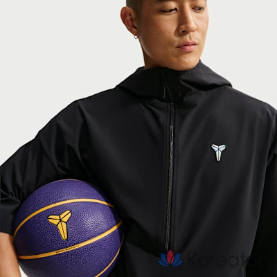 Куртка мужская Nike Kobe Basketball Jacket