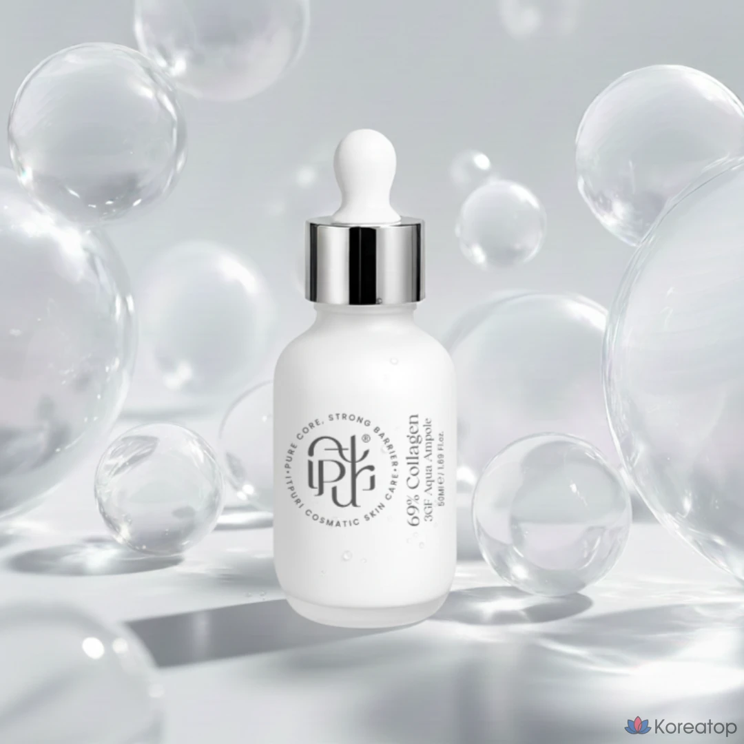 Ампульная сыворотка Easydew EGF Ampoule, 50 мл, 1 шт.