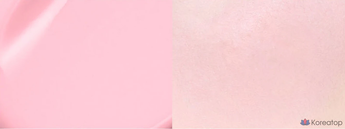 Тинт для щек nuse Mousse Care Cheek Handy, оттенок 02 Fairy Blush, 10 мл, 1 шт.